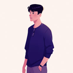 commissioned artwork