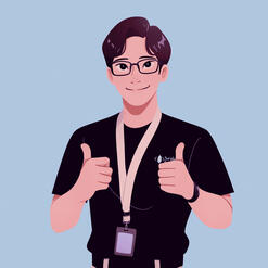 commissioned artwork